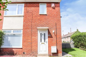 2Bedroom 3Beds WIFI Parking Contractors Coastal Location
